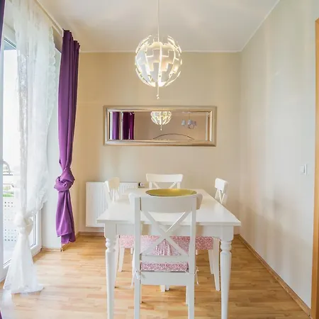 Sweet Retreat *