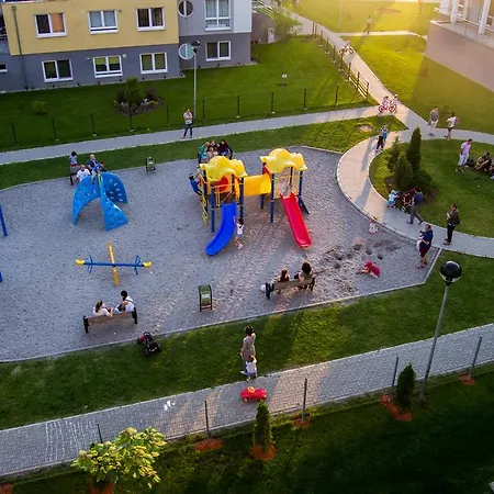 Sweet Retreat Брашов