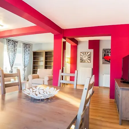 Sweet Retreat Апартаменты