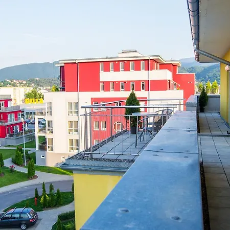 Sweet Retreat Апартаменты