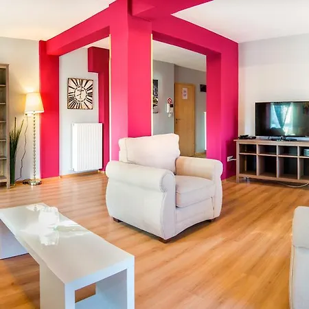 Апартаменты Sweet Retreat *