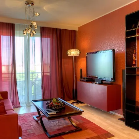 Sweet Retreat *