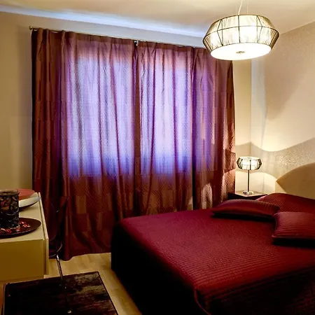 Апартаменты Sweet Retreat Брашов