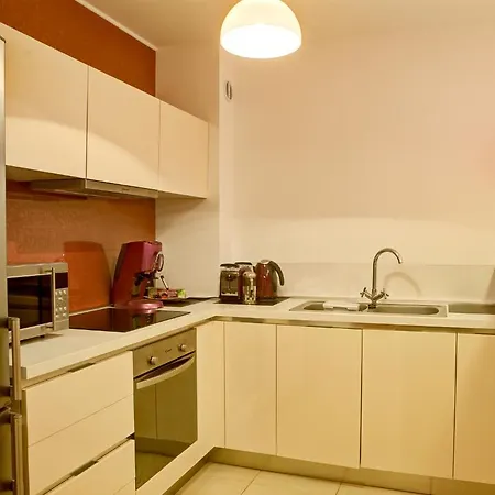 Sweet Retreat Апартаменты Брашов