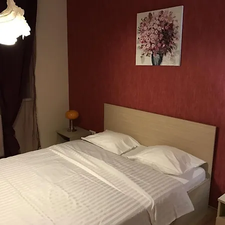 Апартаменты Sweet Retreat Брашов
