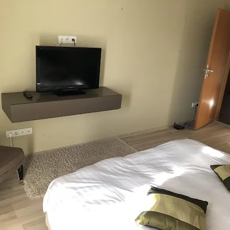 Апартаменты Sweet Retreat *