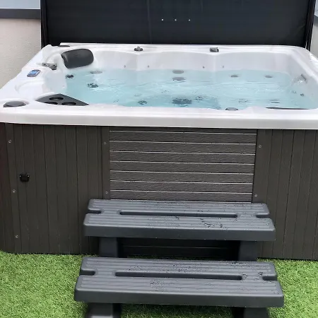 Апартаменты Sweet Retreat Брашов