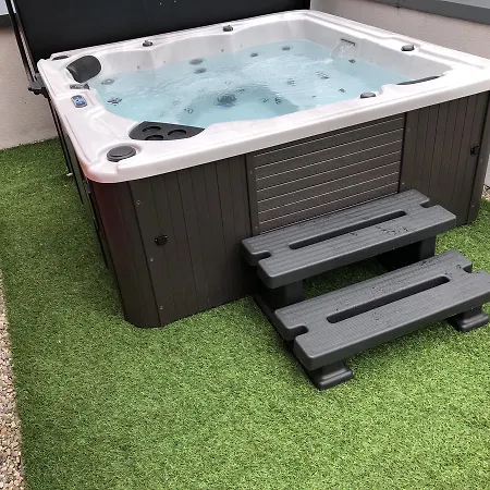 Sweet Retreat Апартаменты *
