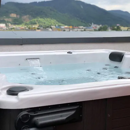 Sweet Retreat Апартаменты *