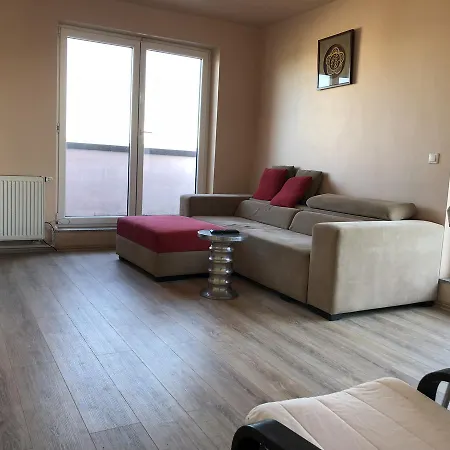 Sweet Retreat Брашов