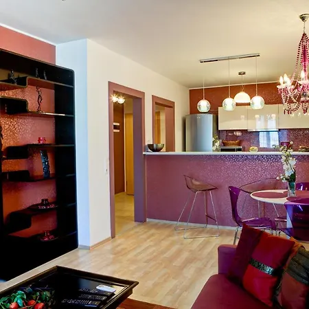 Sweet Retreat *