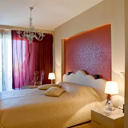 Sweet Retreat Апартаменты